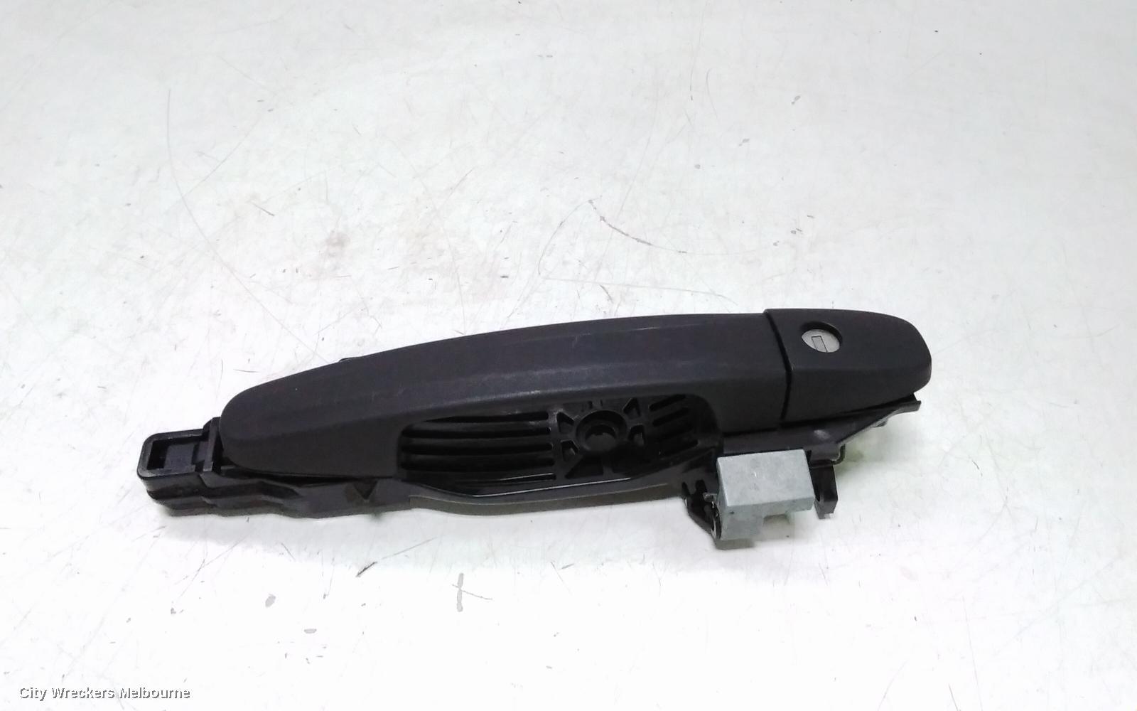 LDV G10 2019 Door Handle