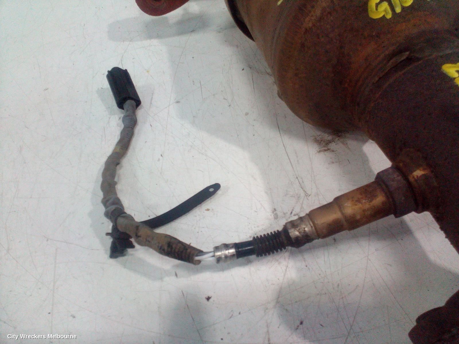 LDV G10 2019 Oxygen Sensor