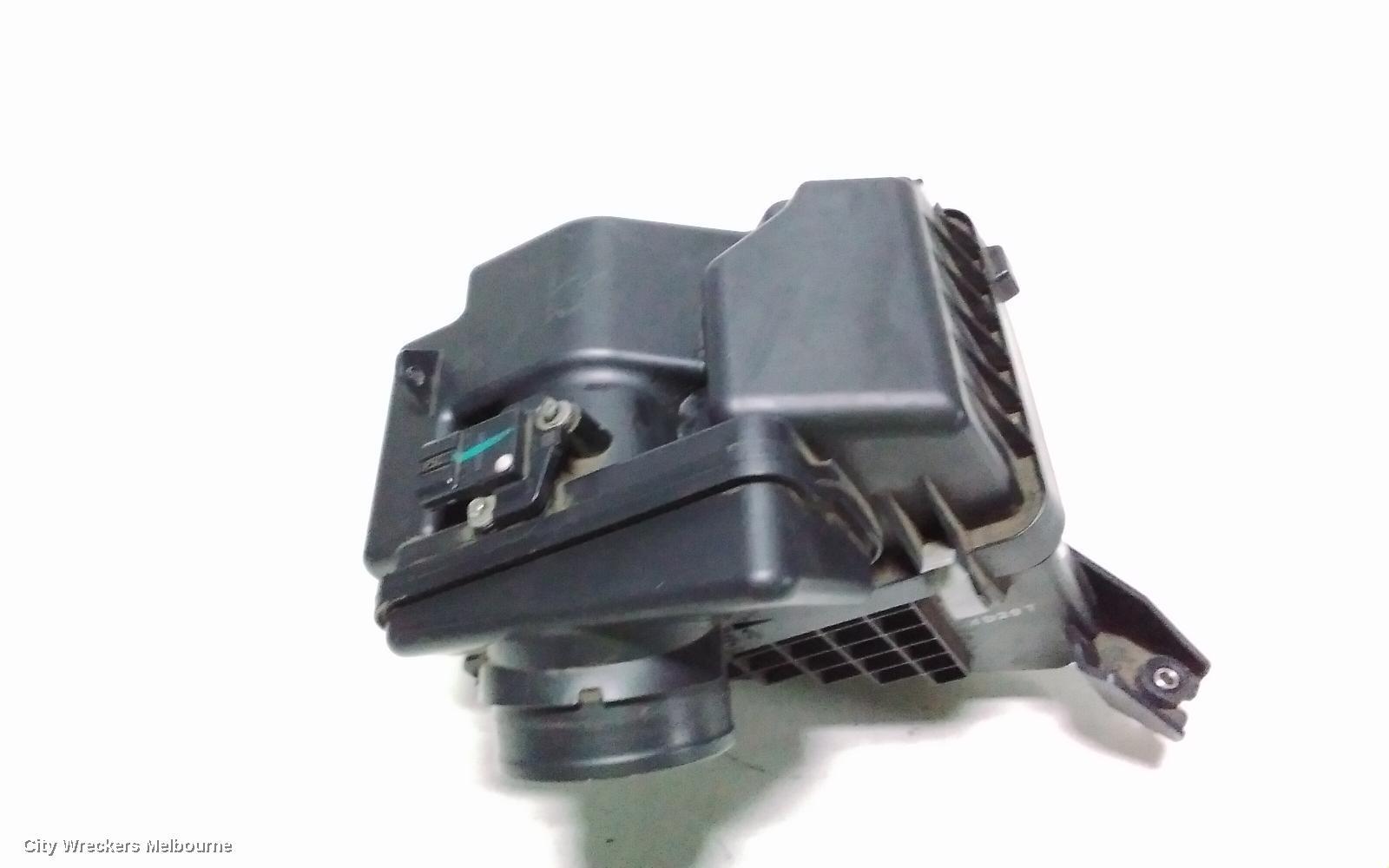 HONDA CRV 2014 Air Cleaner/Box