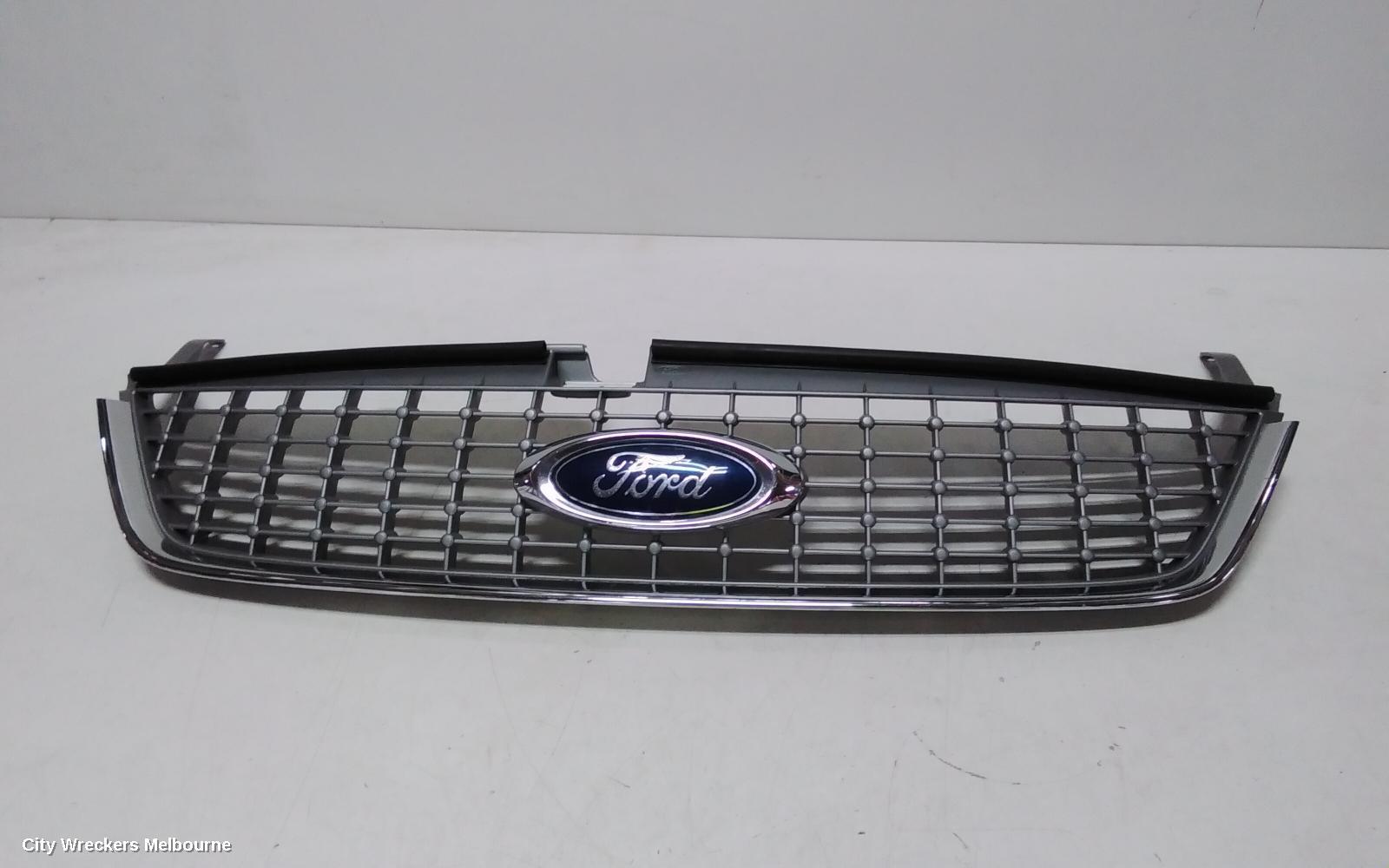 FORD MONDEO 2009 Grille