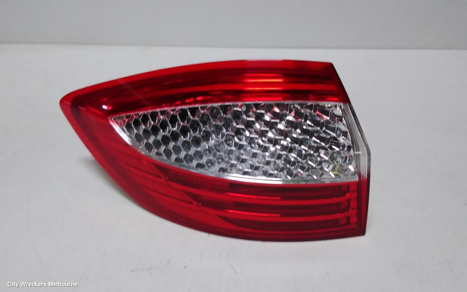 FORD MONDEO 2009 Left Taillight