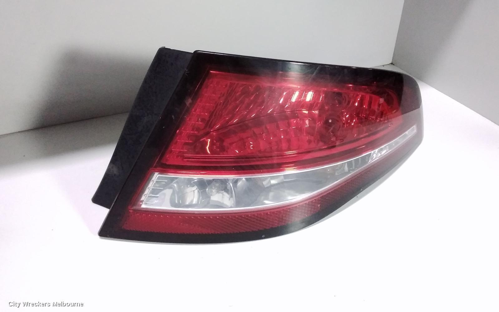 FORD FALCON 2008 Right Taillight