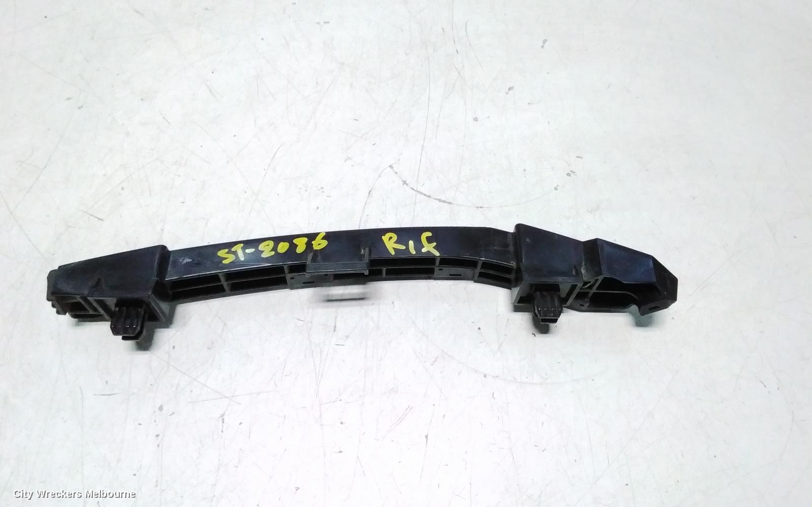 HONDA ODYSSEY 2014 Misc Bracket