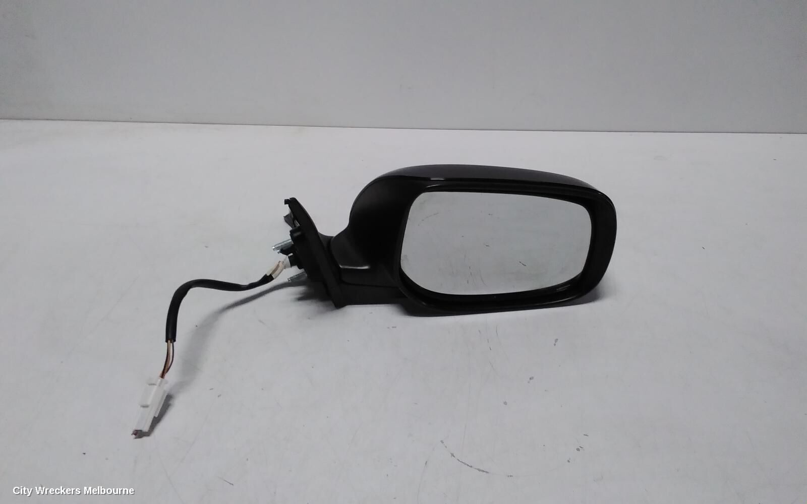 TOYOTA AURION 2008 Right Door Mirror