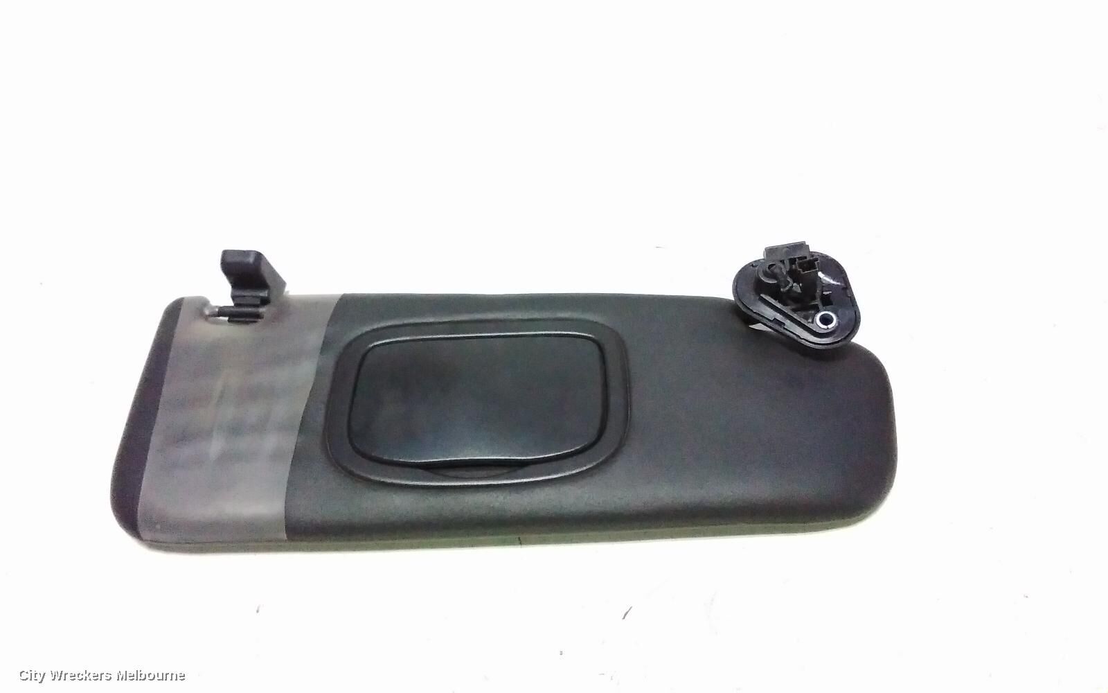ALFA ROMEO GIULIETTA 2014 Sunvisor