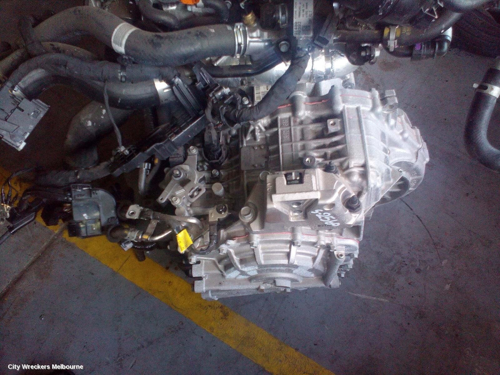 KIA CARNIVAL/GRAND CARNIVAL 2023 Trans/Gearbox