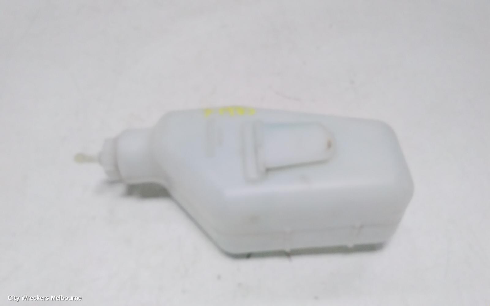 HONDA CRV 2019 Overflow Bottle