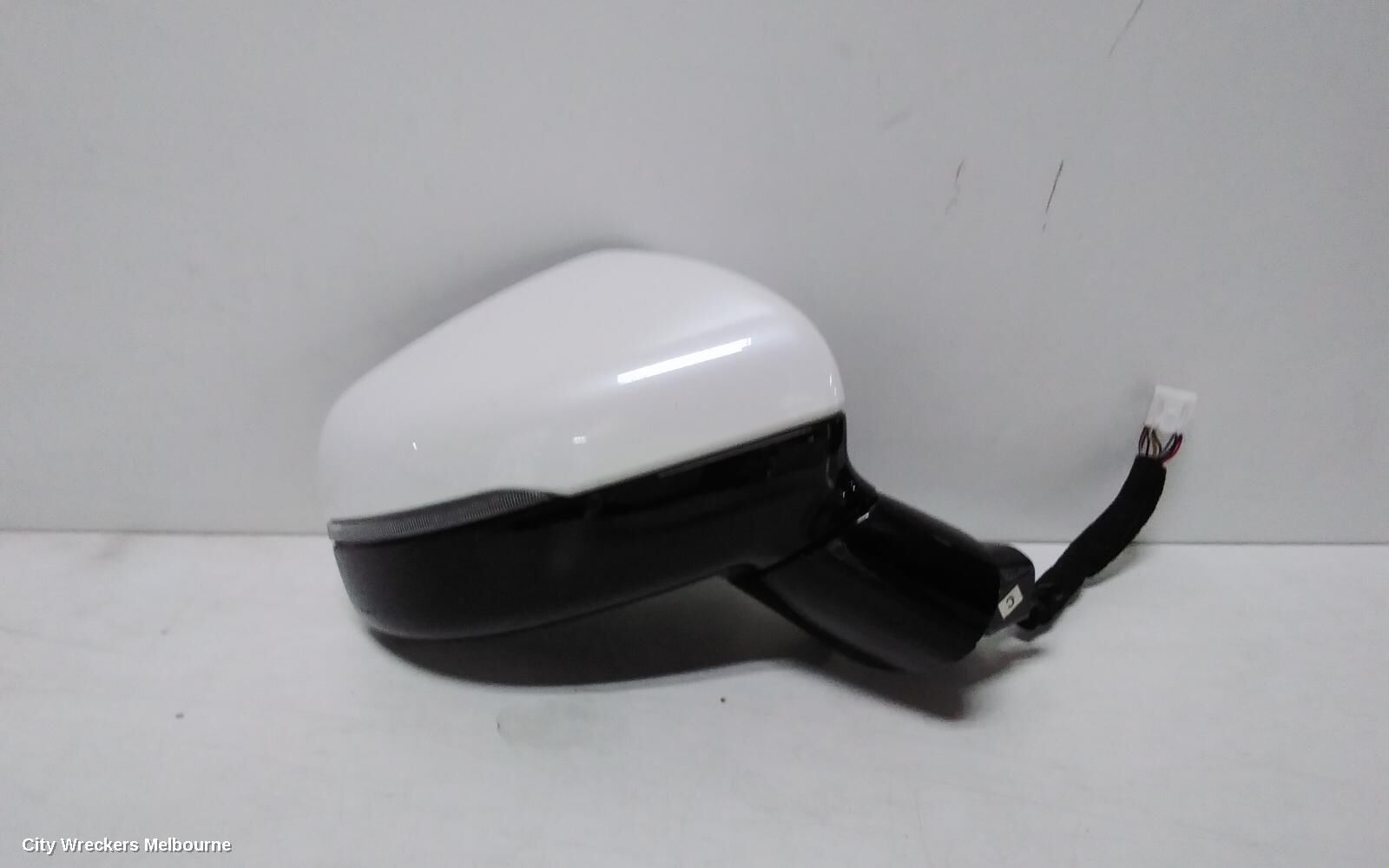KIA CARNIVAL/GRAND CARNIVAL 2023 Right Door Mirror