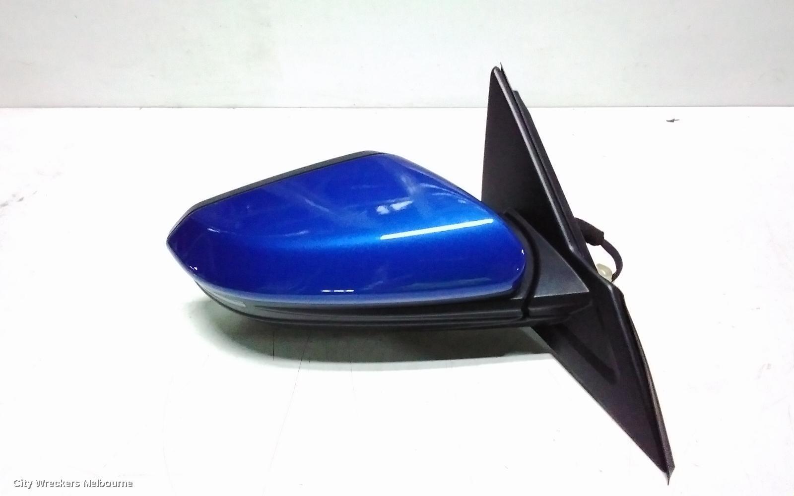 HONDA CIVIC 2019 Right Door Mirror