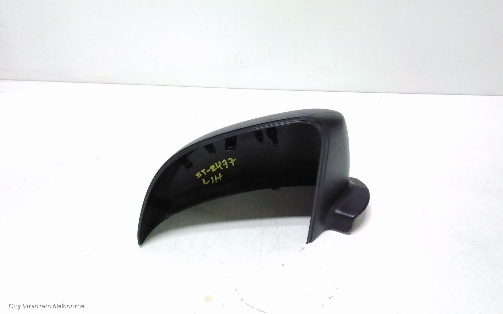 LDV G10 2019 Left Door Mirror