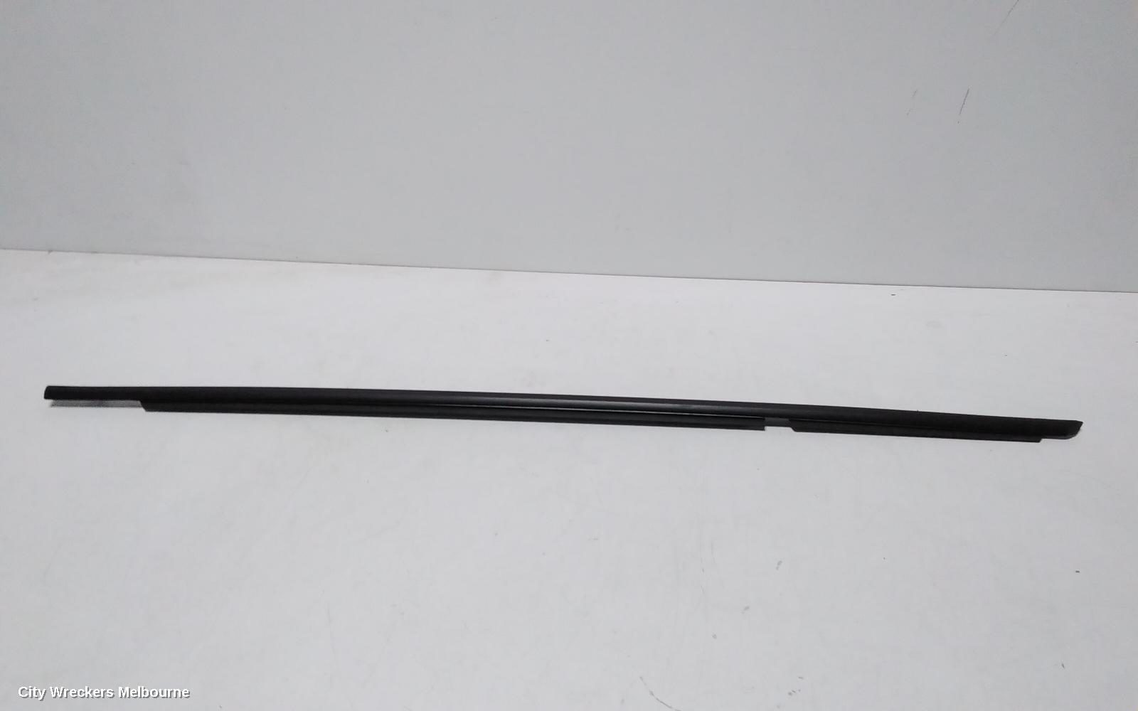 TOYOTA RAV4 2022 Body/Door Mould