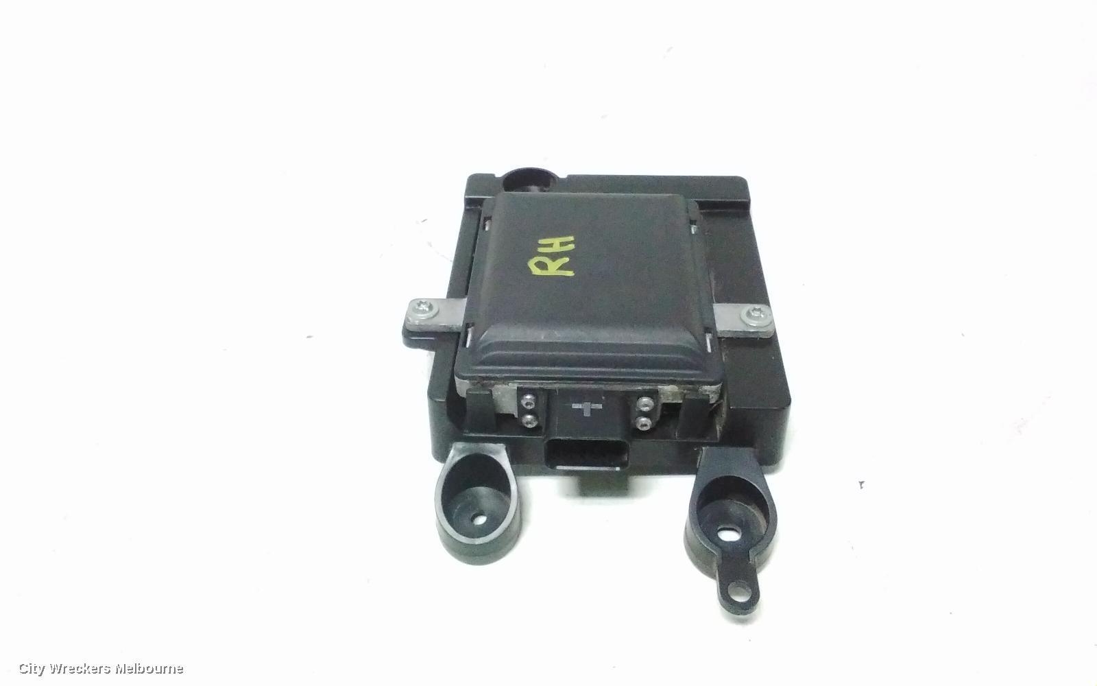 MG HS 2021 Ecu