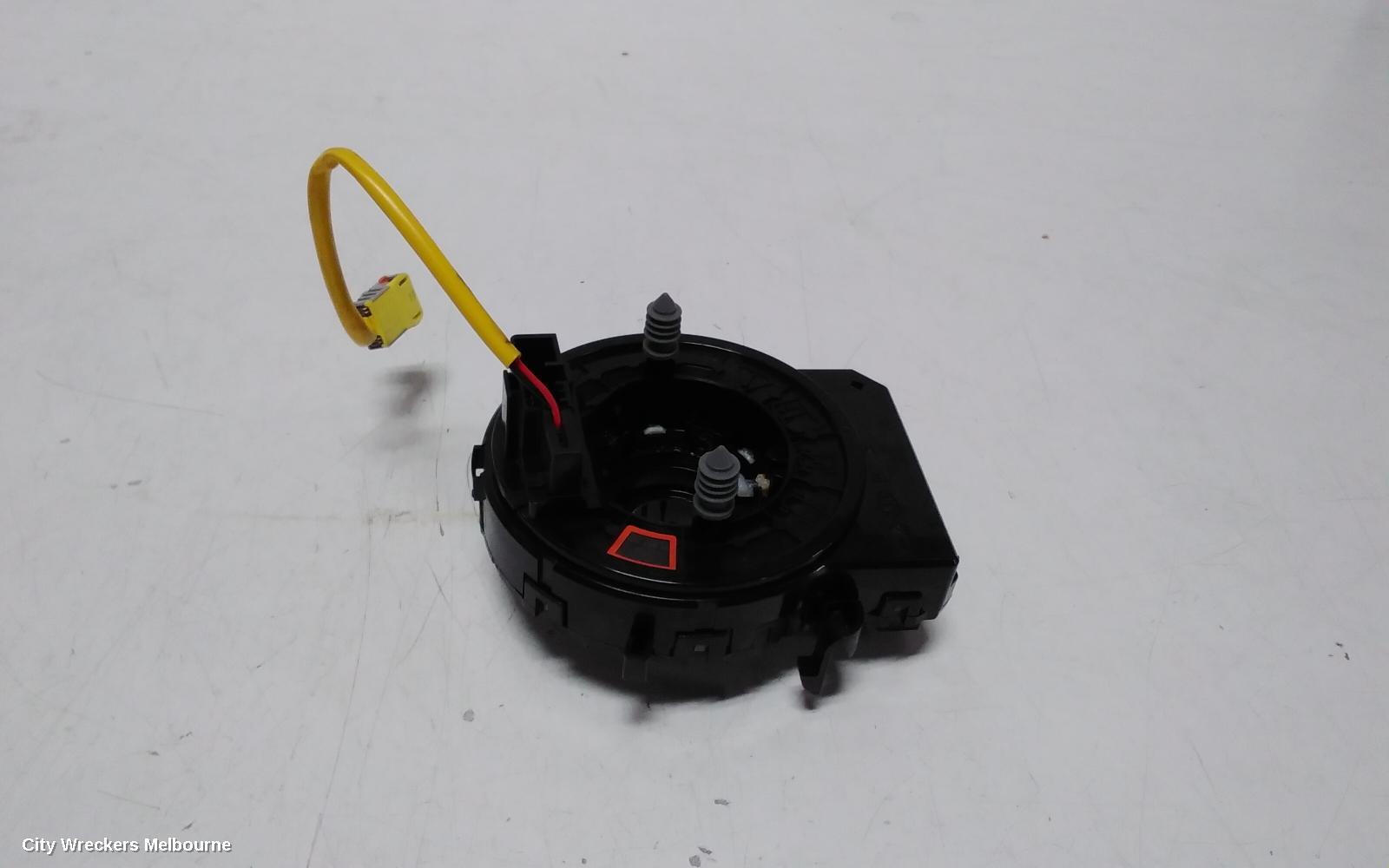 KIA CERATO 2022 Airbag Module/Sensor