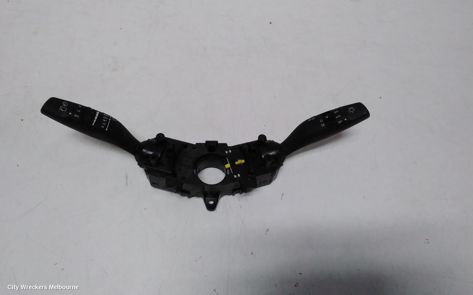 KIA CERATO 2022 Combination Switch