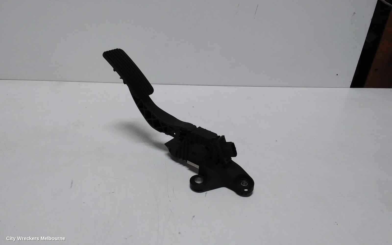 KIA CERATO 2022 Pedal Assembly