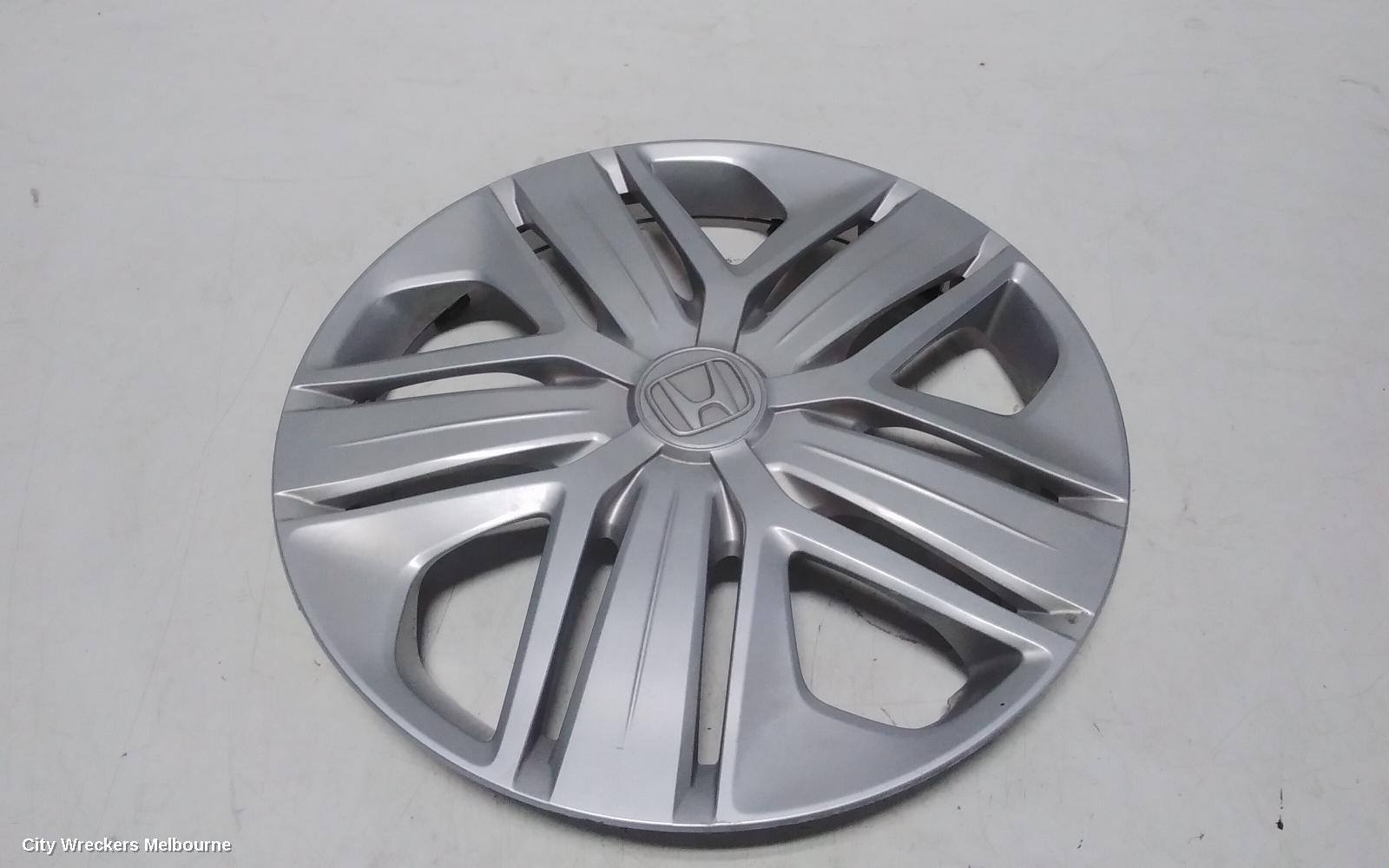 HONDA JAZZ 2017 Wheel Cover/Hub Cap