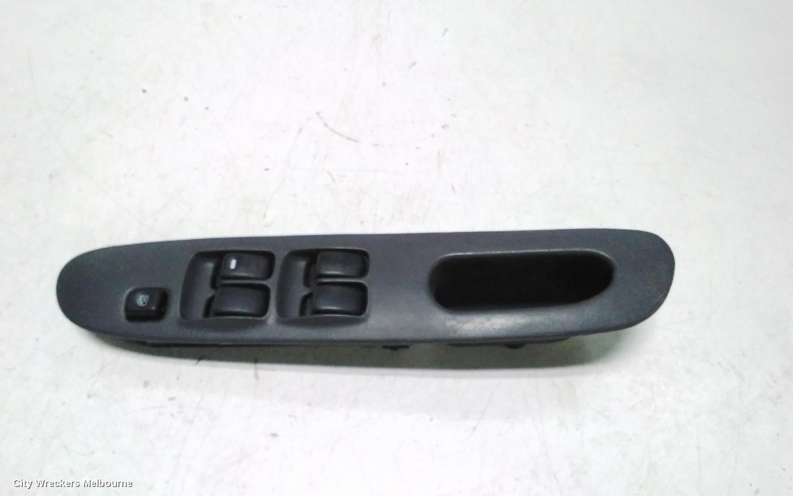 MITSUBISHI LANCER 1998 Pwr Dr Wind Switch