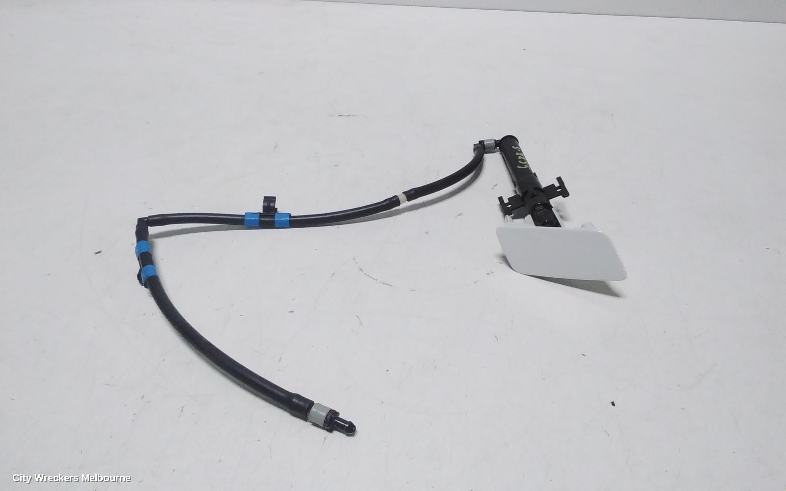 LAND ROVER RANGEROVER SPORT 2015 Washer Jet