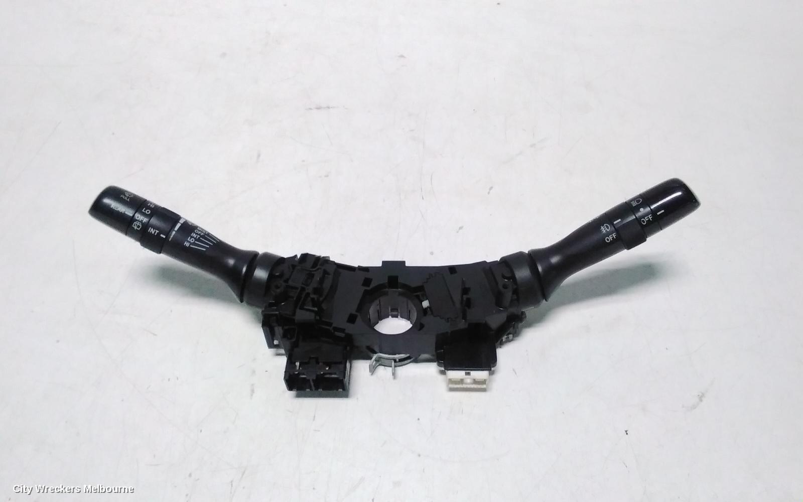 TOYOTA PRIUS 2009 Combination Switch