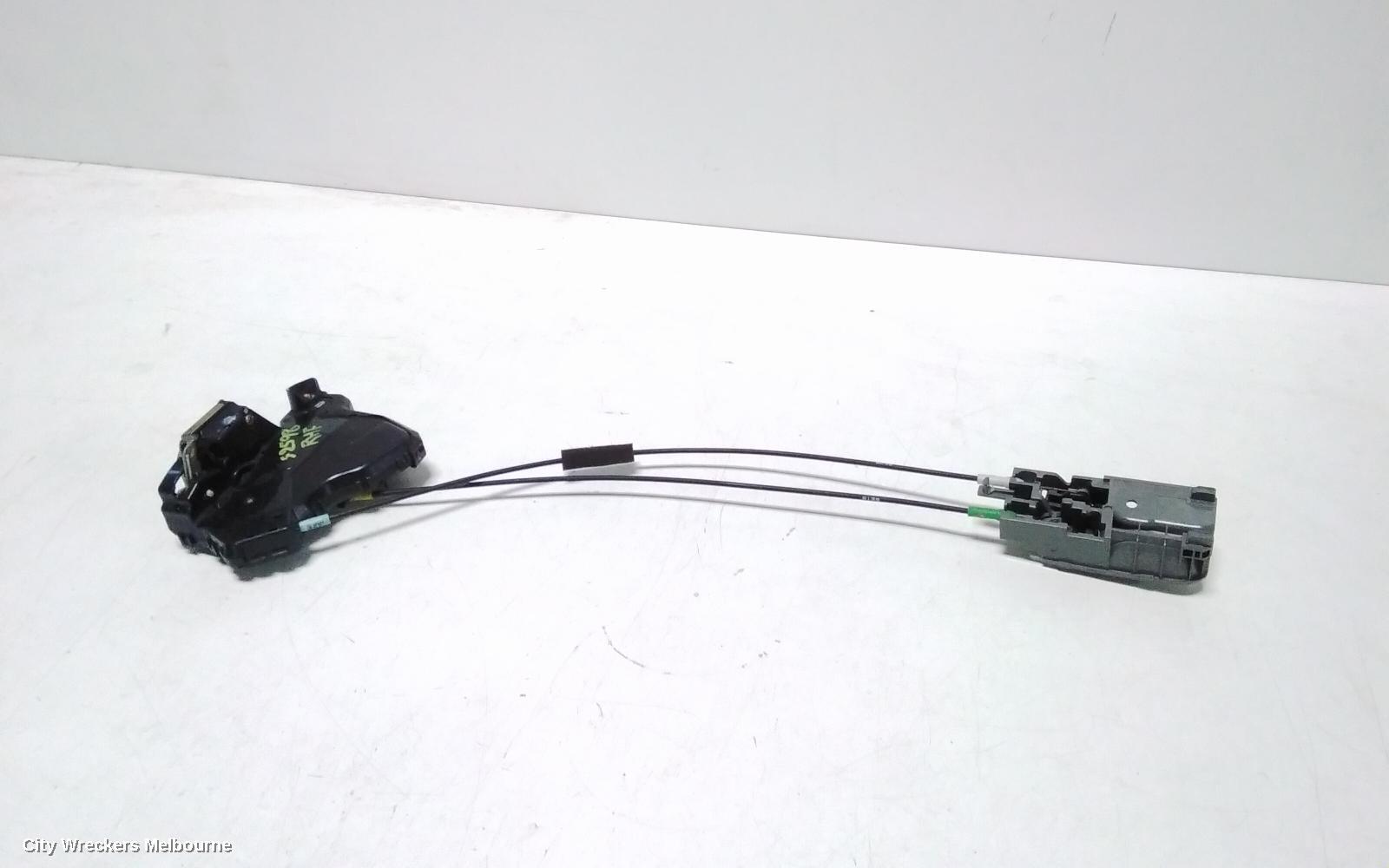 TOYOTA HILUX 2005 Door/Boot/Gate Lock