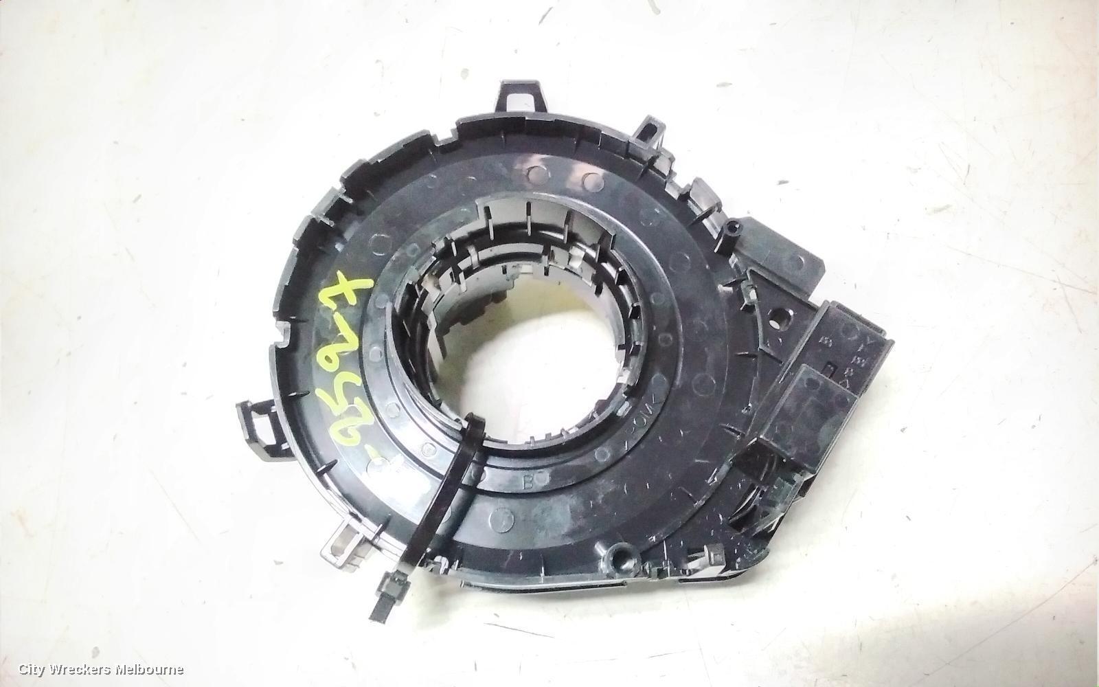 FORD ECOSPORT 2017 Airbag Module/Sensor