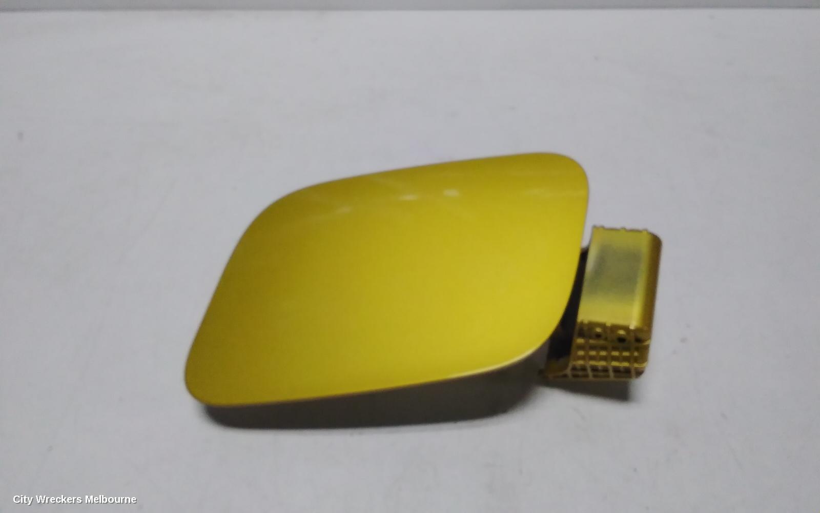 KIA SELTOS 2020 Fuel Door / Filler
