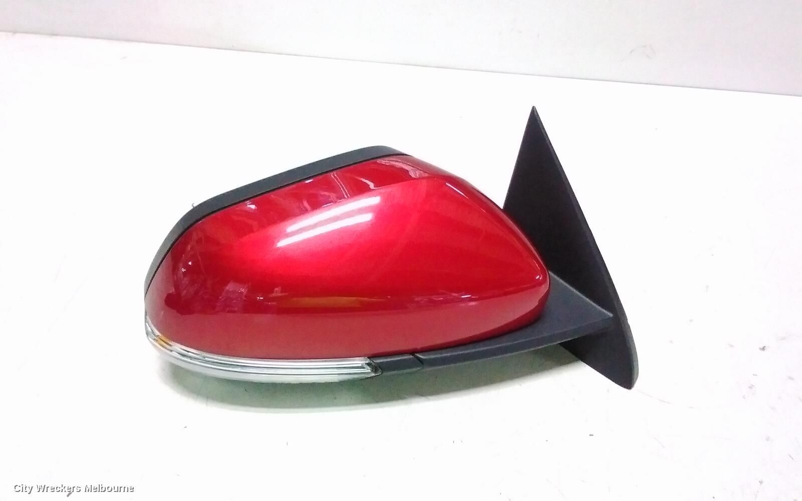 MG ZS 2018 Right Door Mirror
