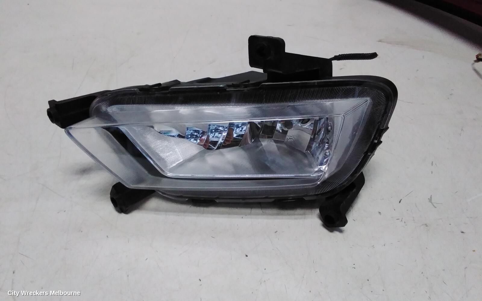MG ZS 2023 Right Indicator/Fog/Side