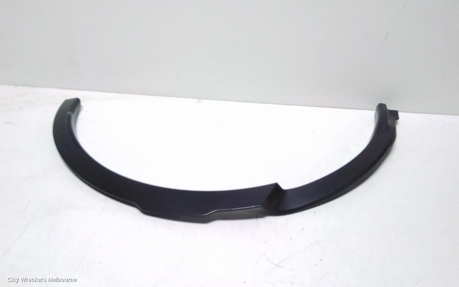 LAND ROVER DISCOVERY SPORT 2016 Wheel Arch Flare
