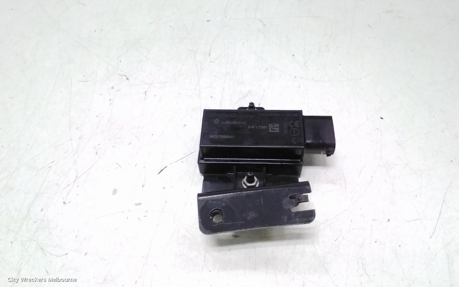 CHRYSLER 300C 2008 Misc Switch/Relay