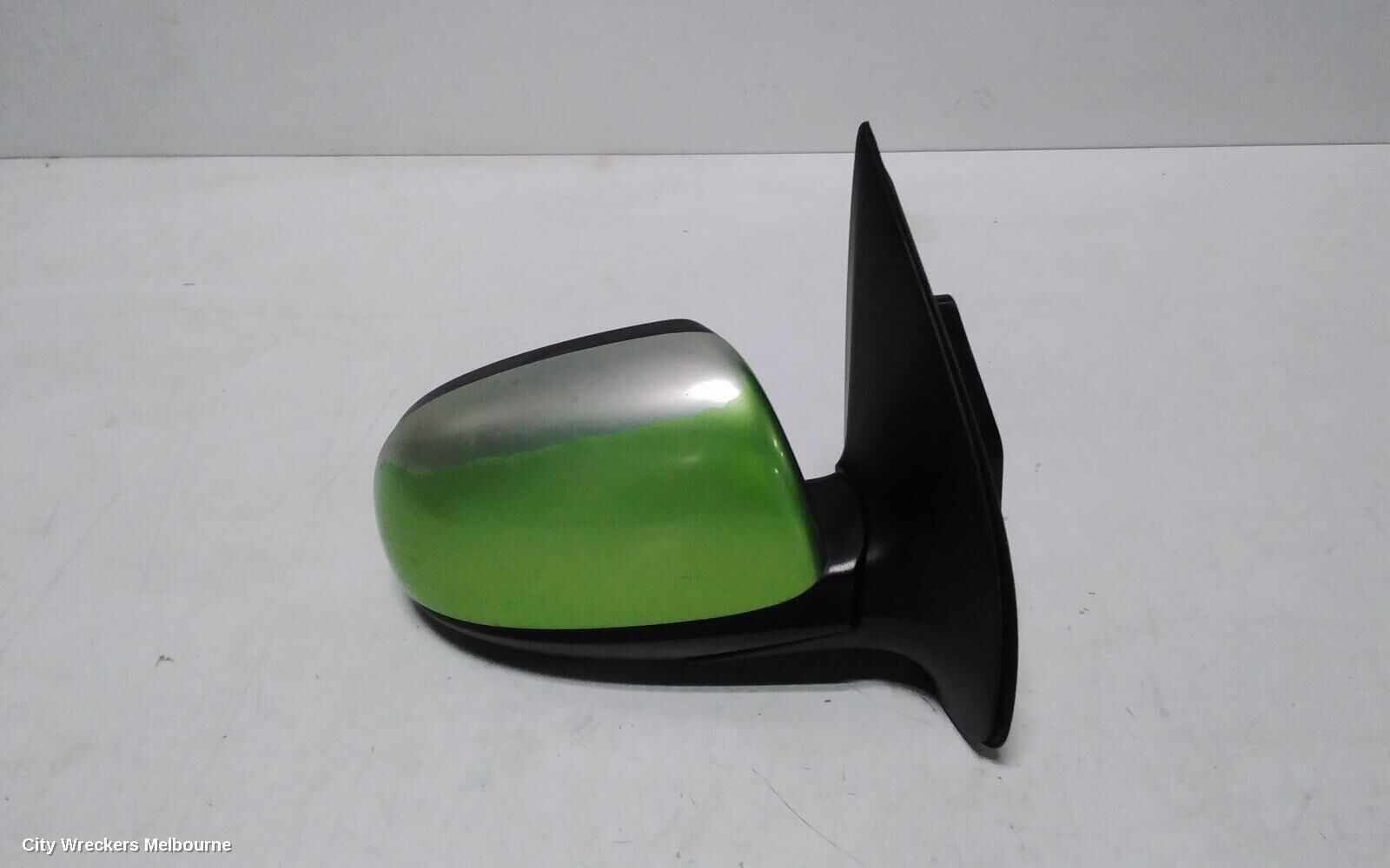 HYUNDAI I20 2012 Right Door Mirror