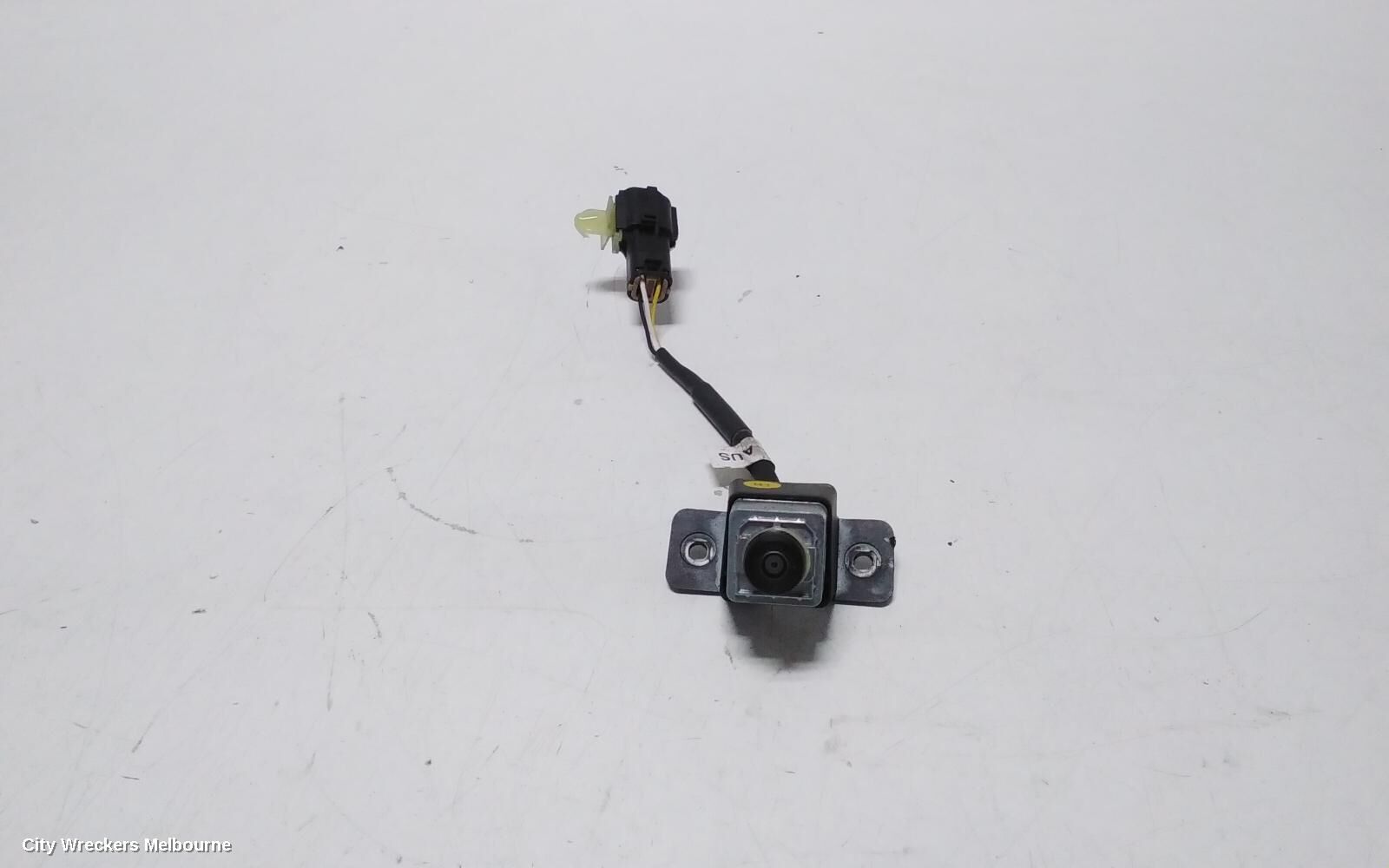 MG HS 2023 REVERSE_CAMERA
