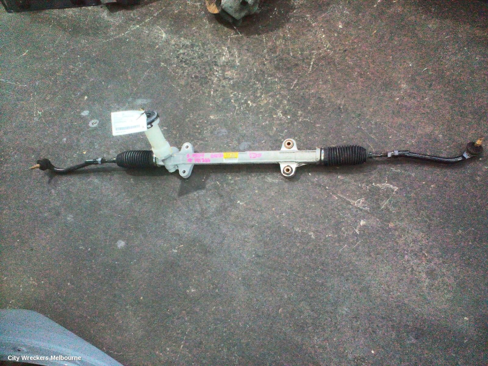 HYUNDAI I30 2012 Steering Box/Rack