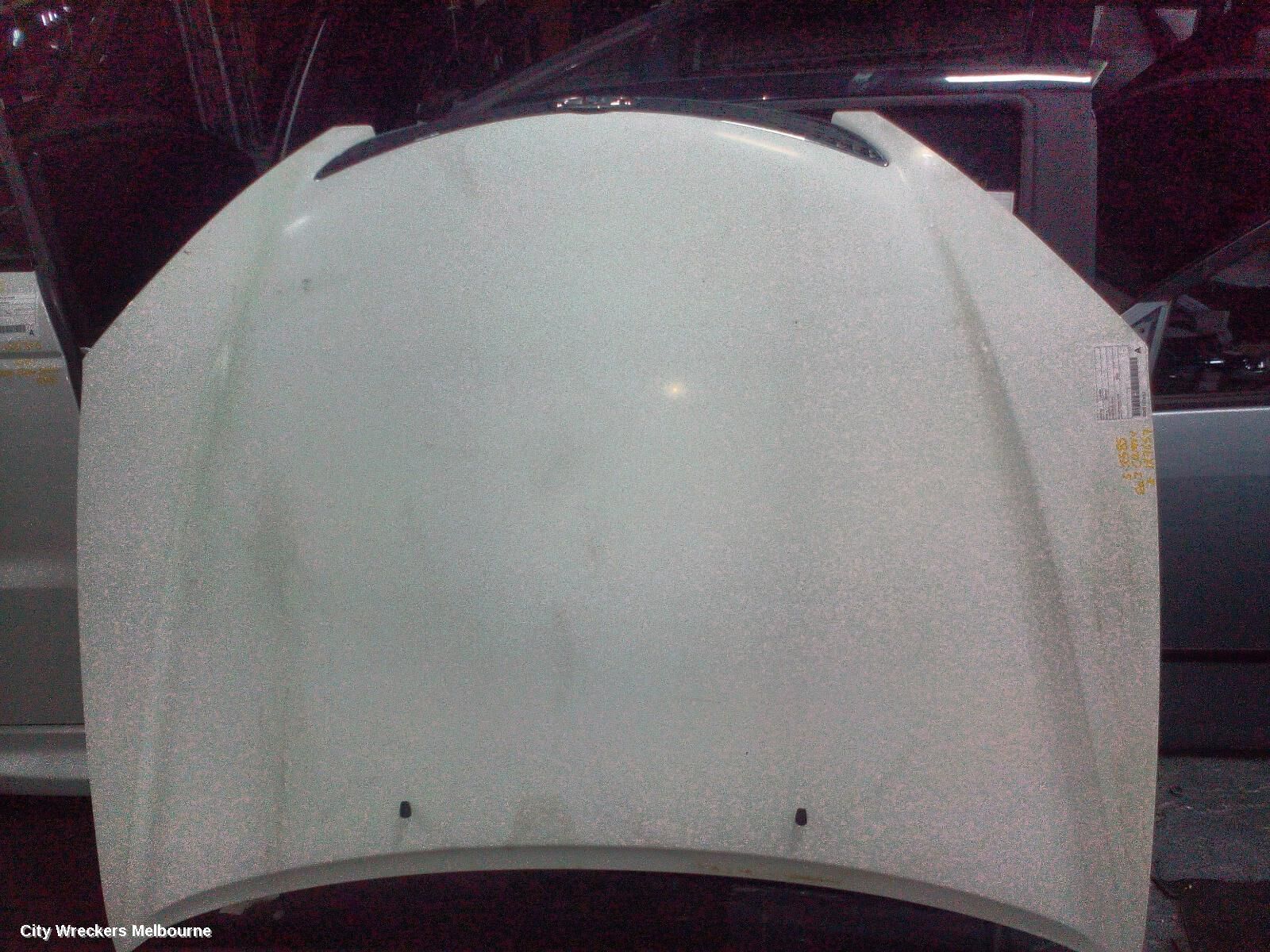 TOYOTA CAMRY 2003 Bonnet