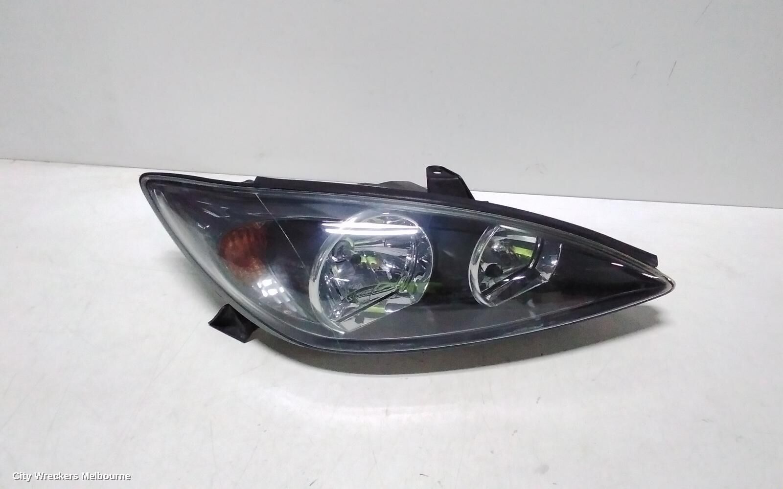 TOYOTA CAMRY 2003 Right Headlamp