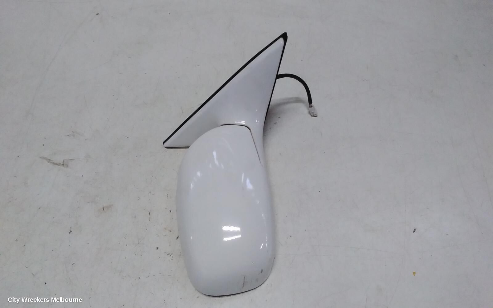 TOYOTA CAMRY 2003 Right Door Mirror