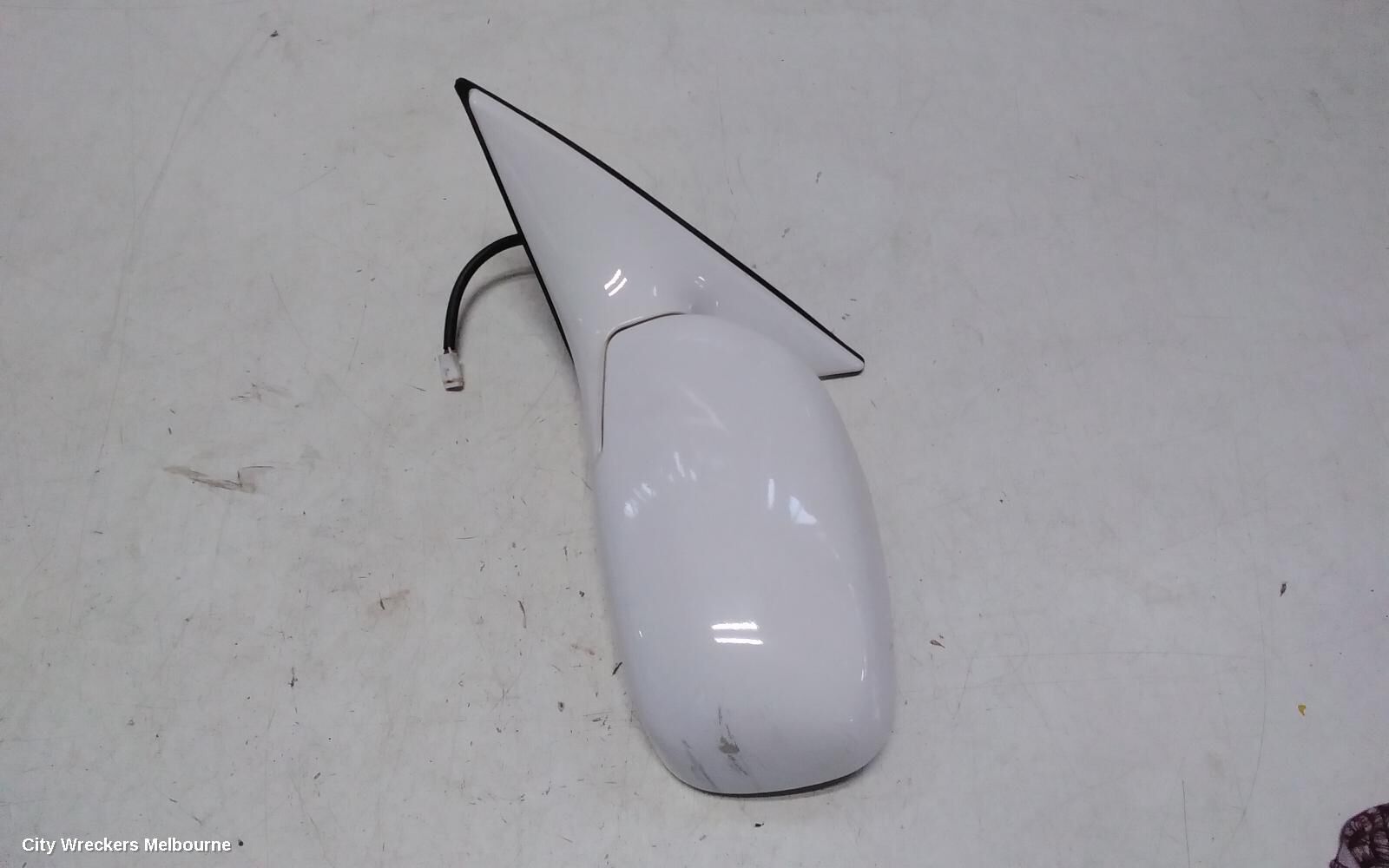 TOYOTA CAMRY 2003 Left Door Mirror