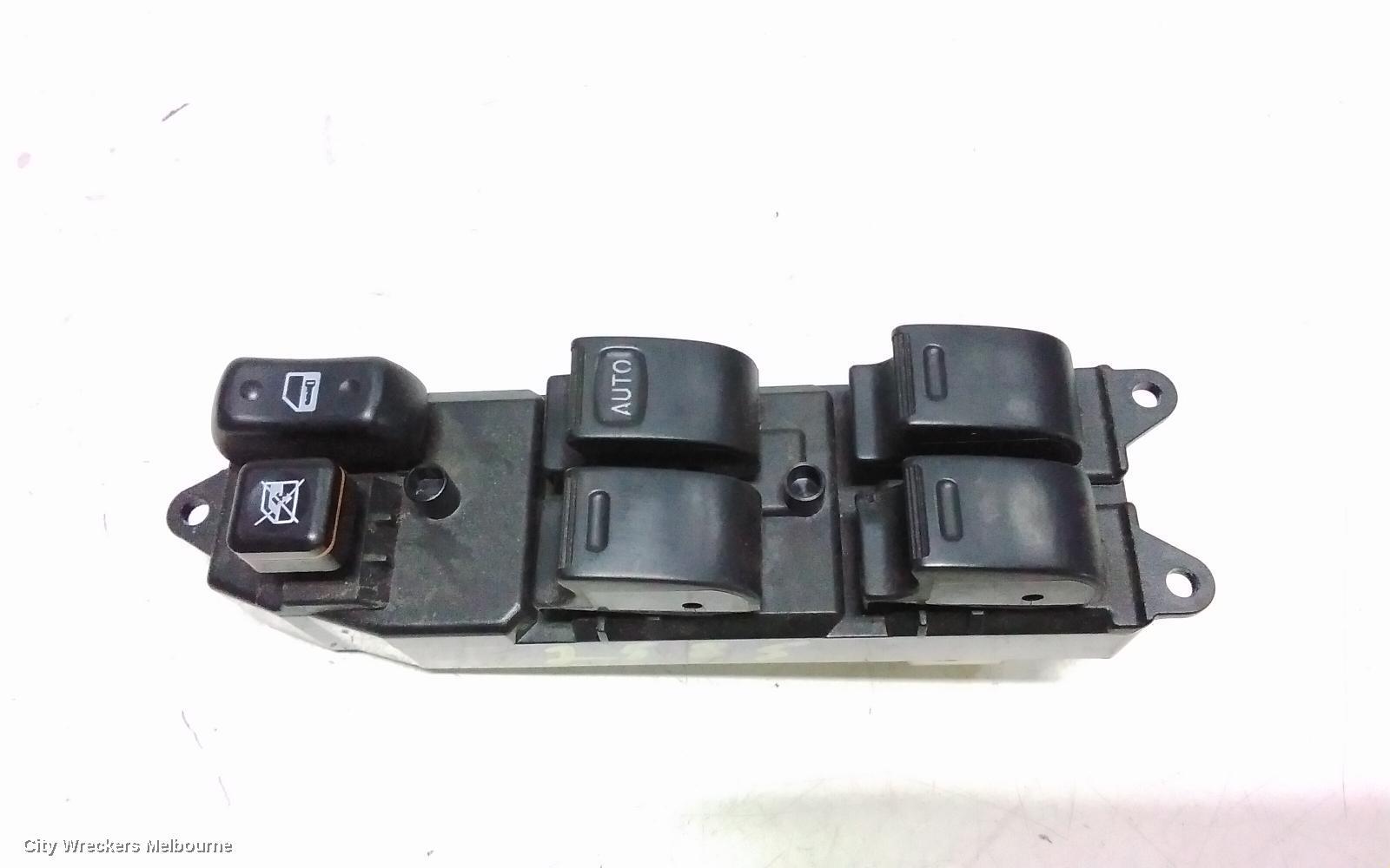 TOYOTA CAMRY 2003 Pwr Dr Wind Switch