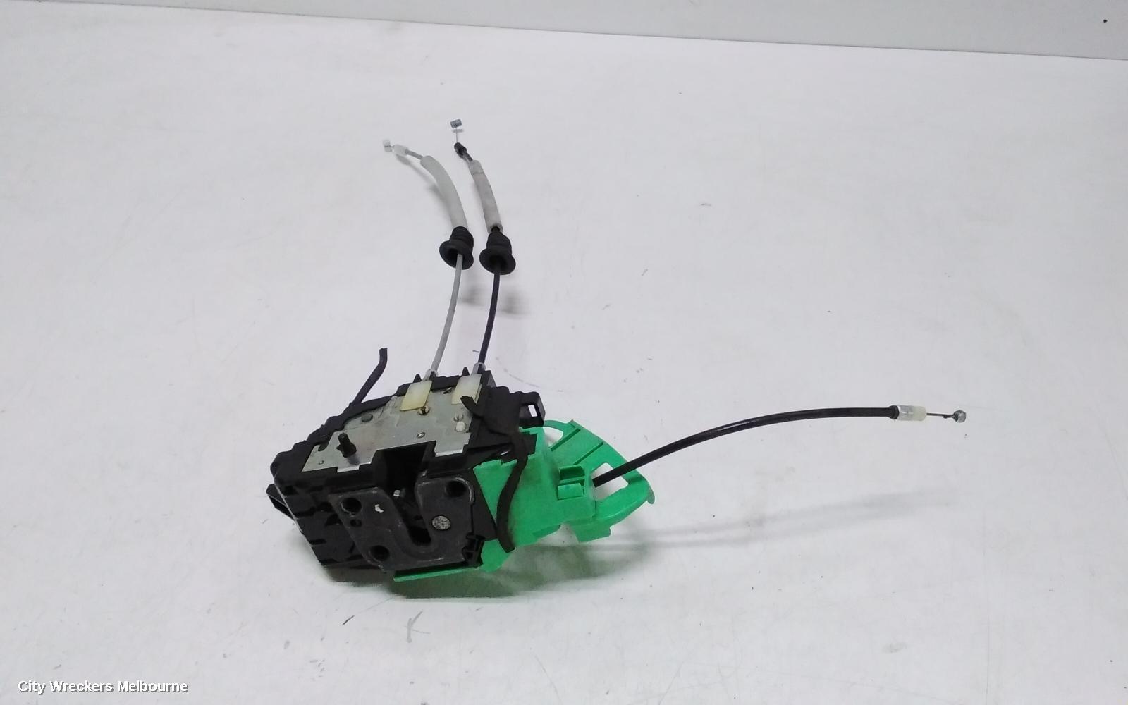 HYUNDAI I30 2010 Door/Boot/Gate Lock