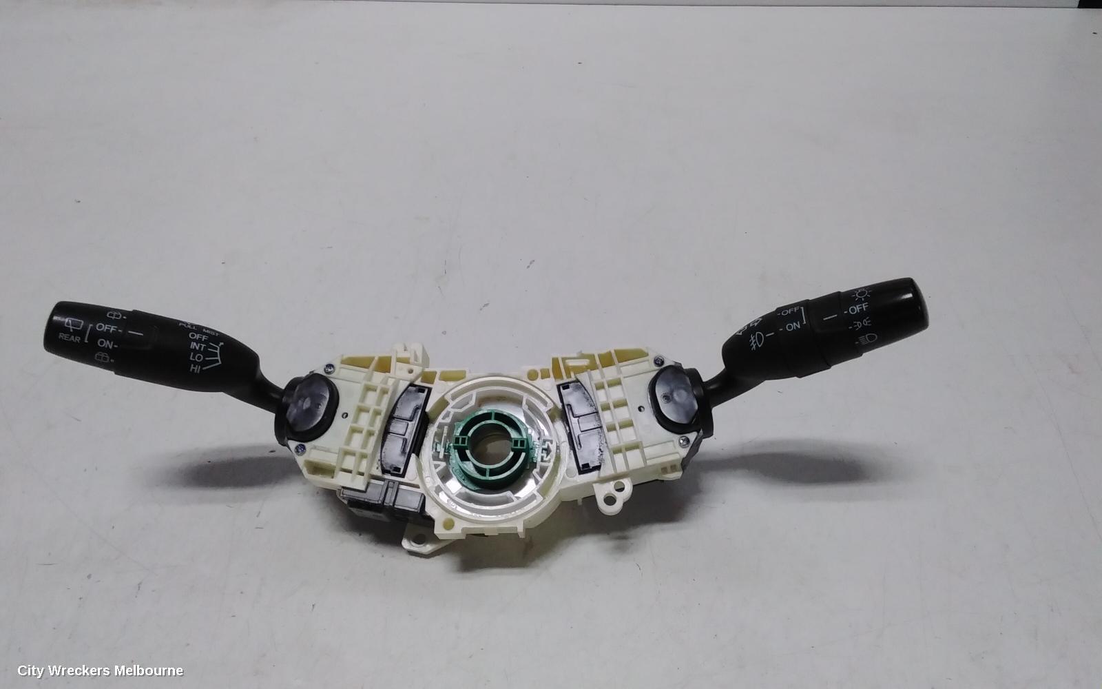 HONDA JAZZ 2011 Combination Switch