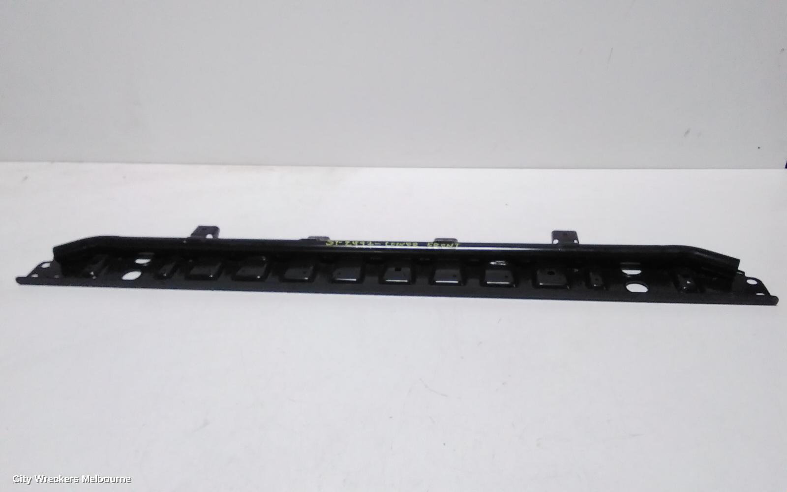 LAND ROVER DISCOVERY SPORT 2019 Misc Bracket