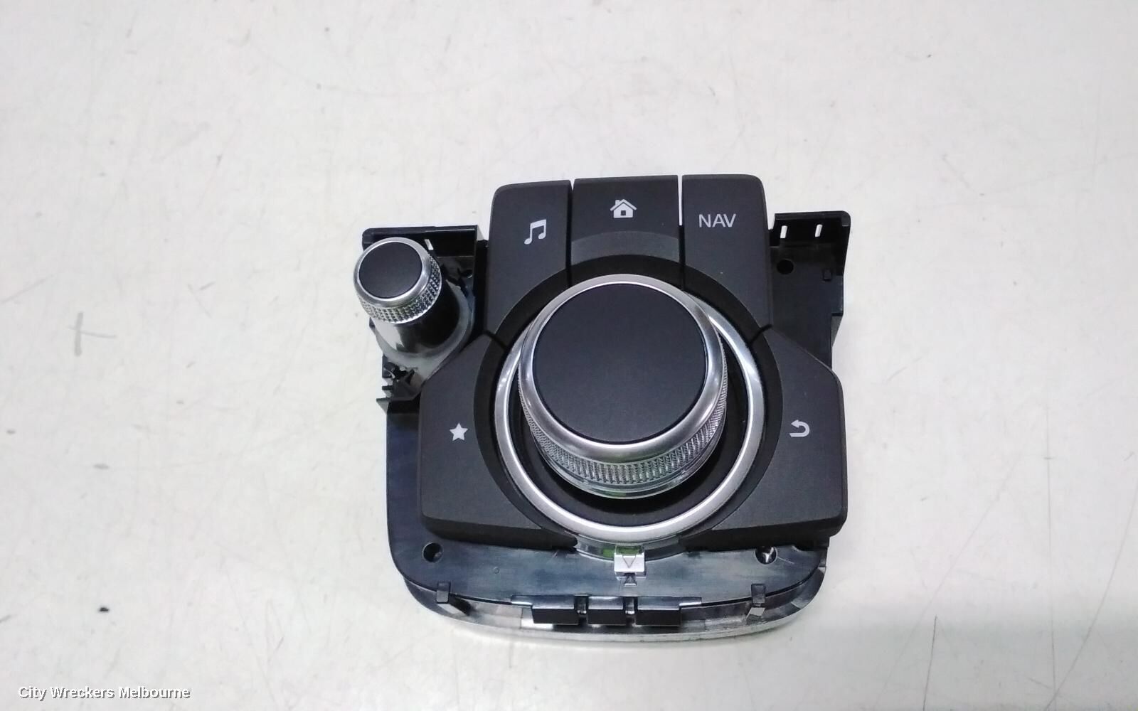 MAZDA CX5 2020 Misc Switch/Relay
