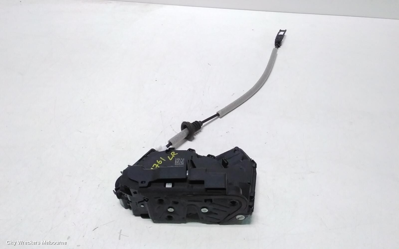 VOLKSWAGEN T-CROSS 2020 Door/Boot/Gate Lock