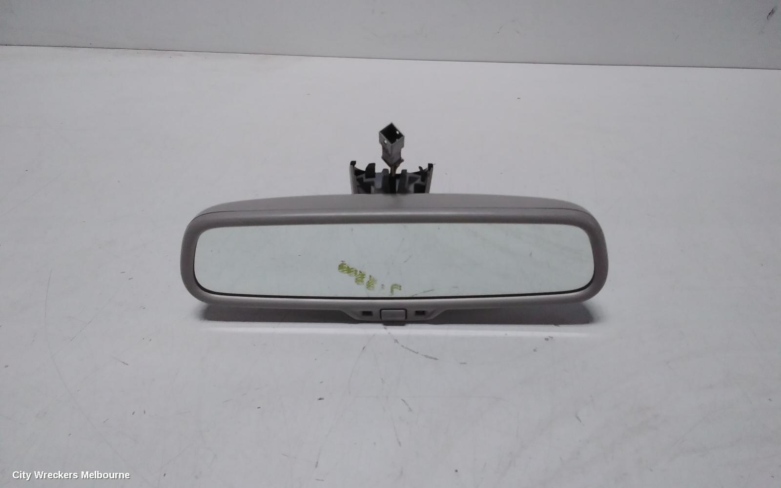 AUDI Q7 2011 Interior Mirror