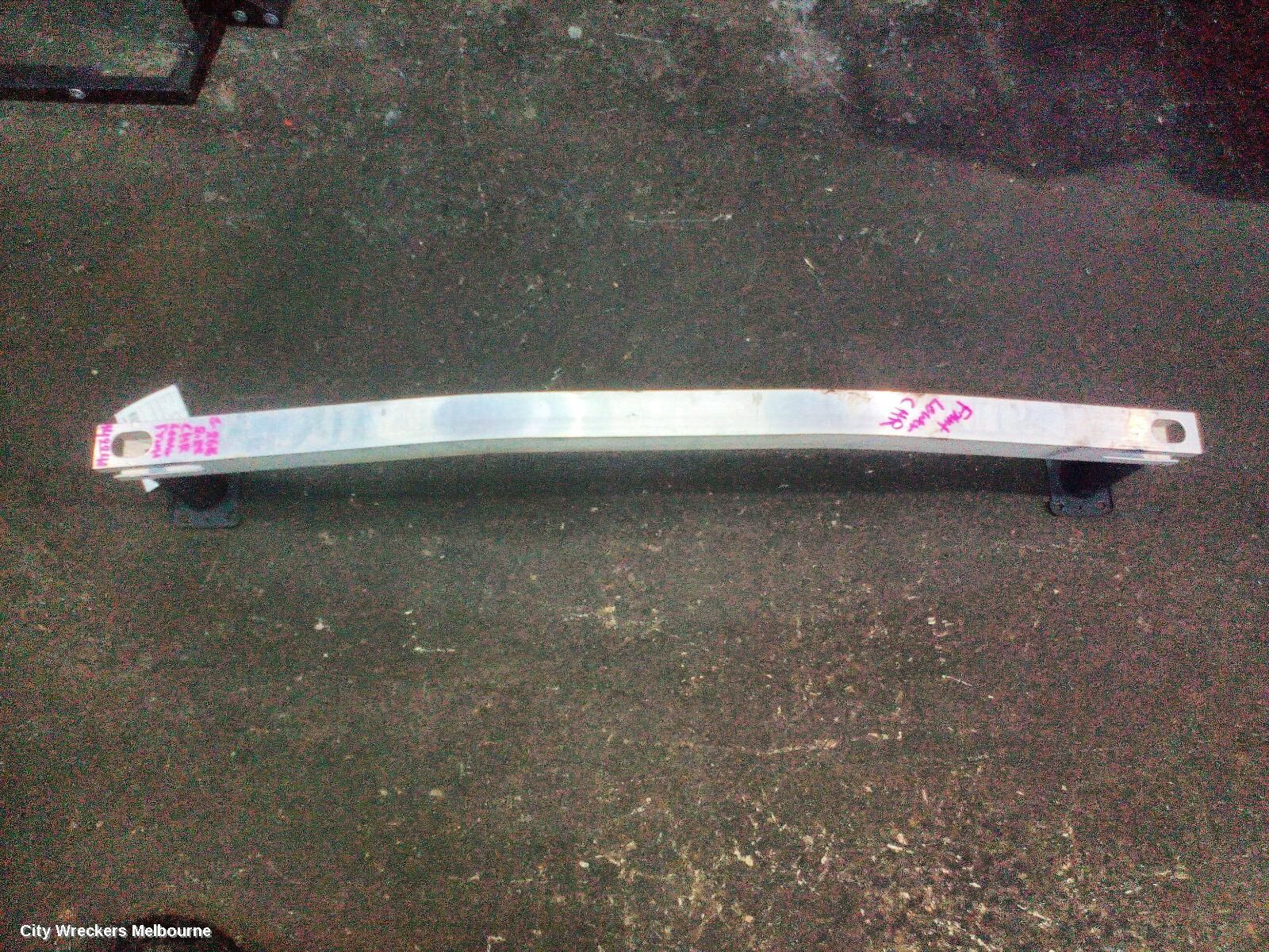 TOYOTA C-HR 2022 F/Bar Reinforc/Brack