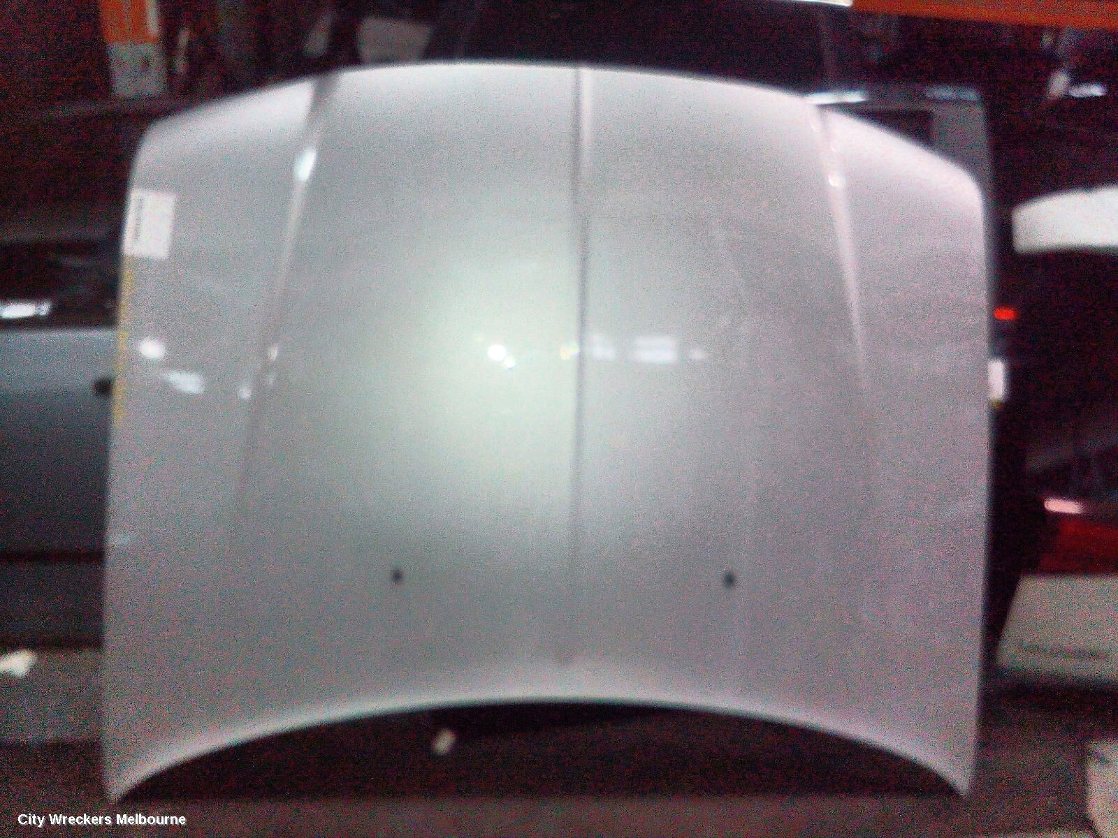 CHRYSLER 300C 2006 Bonnet