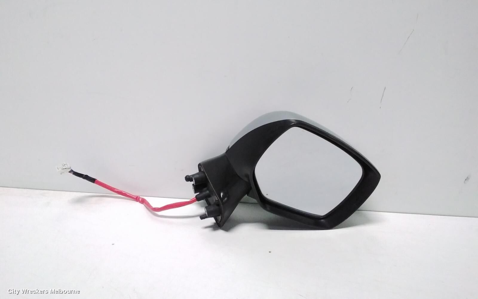 SUBARU FORESTER 2016 Right Door Mirror