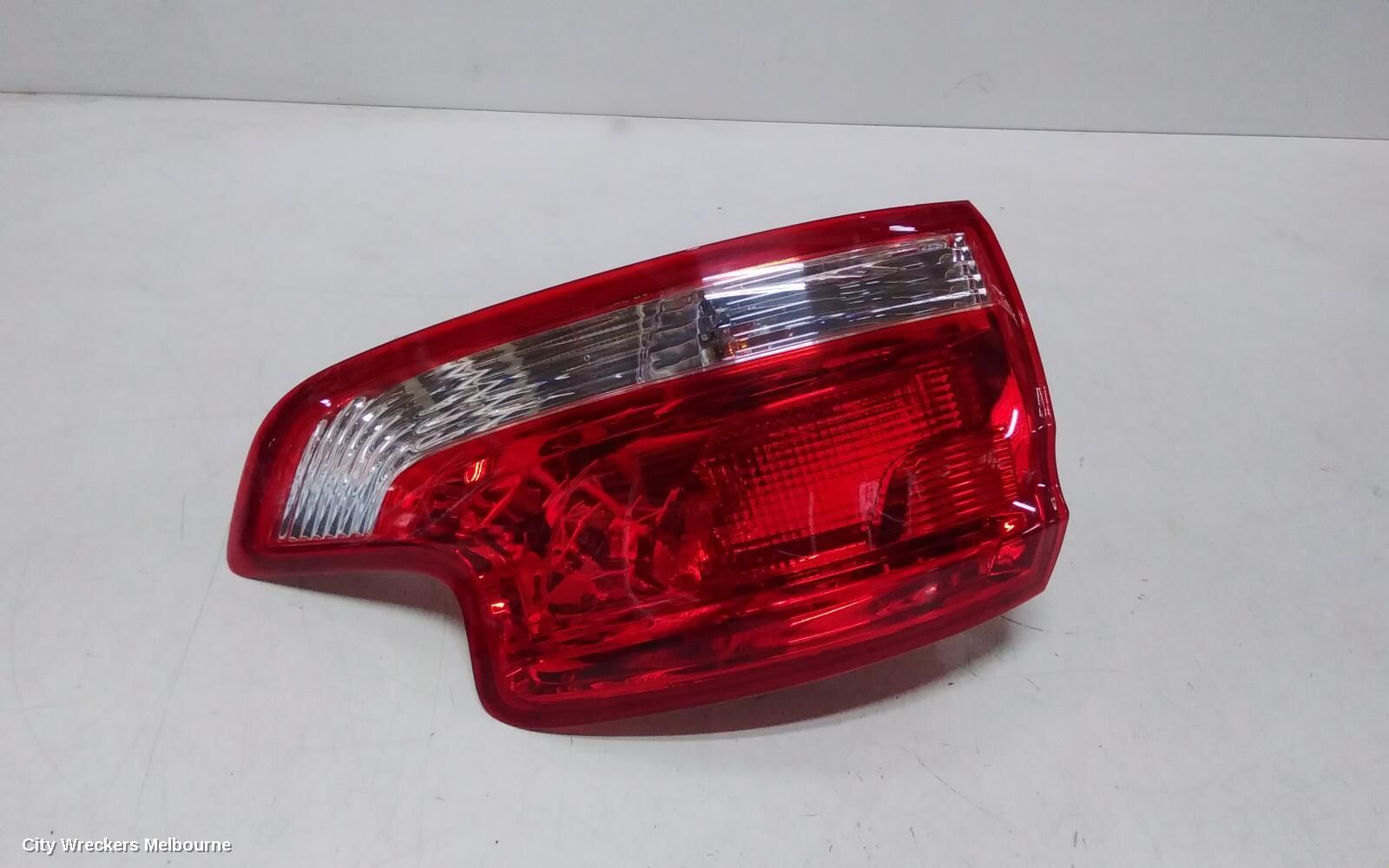 LDV G10 2022 Right Taillight