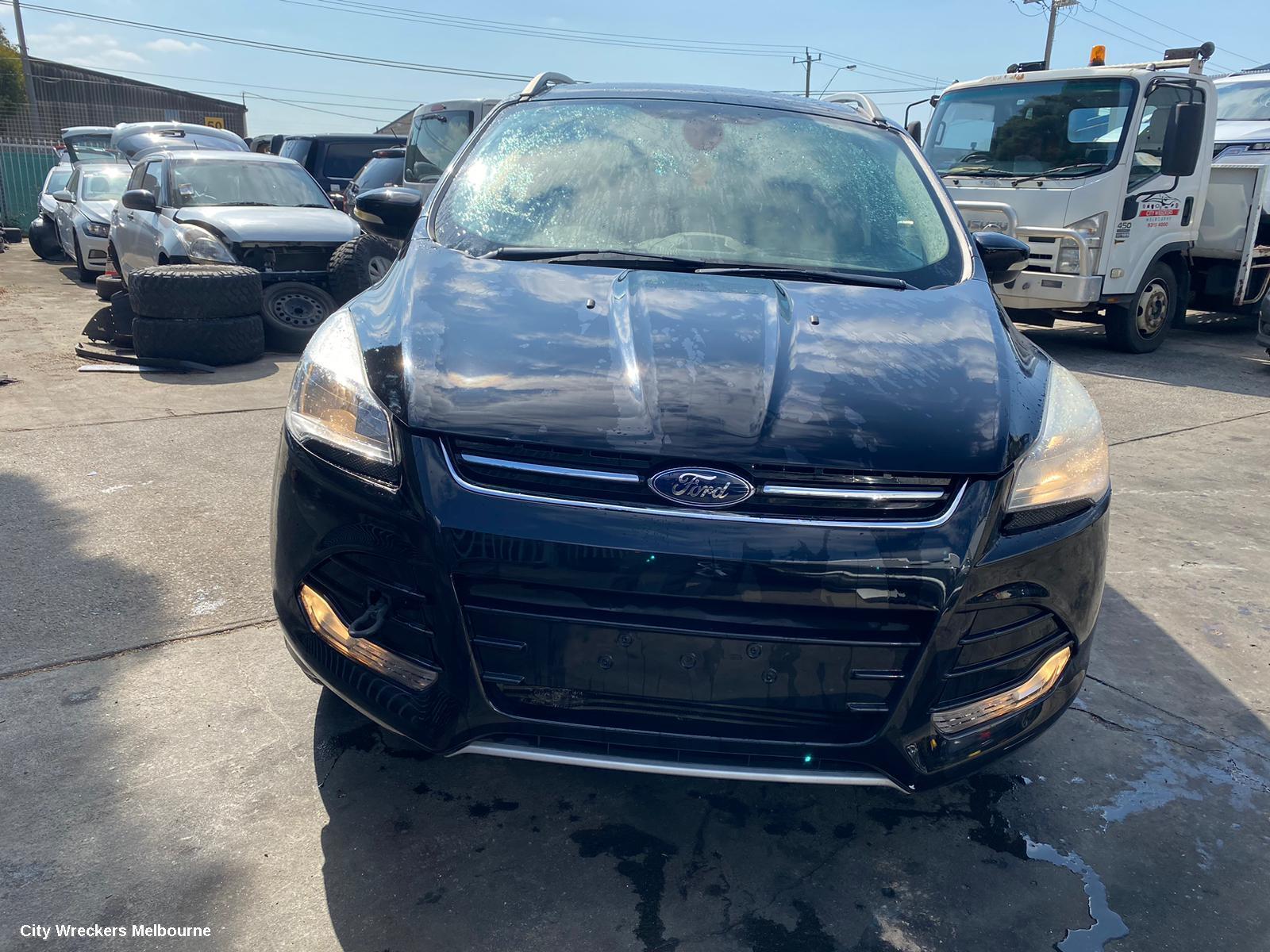 FORD KUGA 2015 Sunvisor
