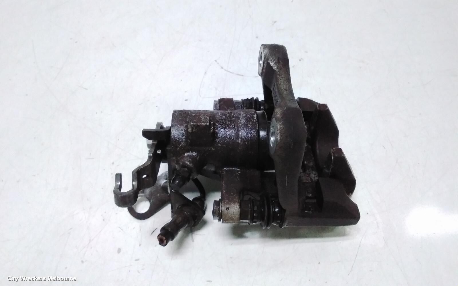 AUDI A3 2012 Caliper